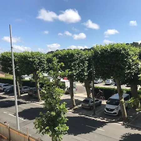 La Coccinelle Du Bassin * ארסשון