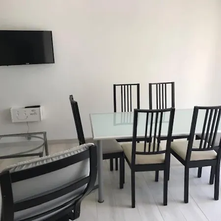 La Coccinelle Du Bassin ארסשון